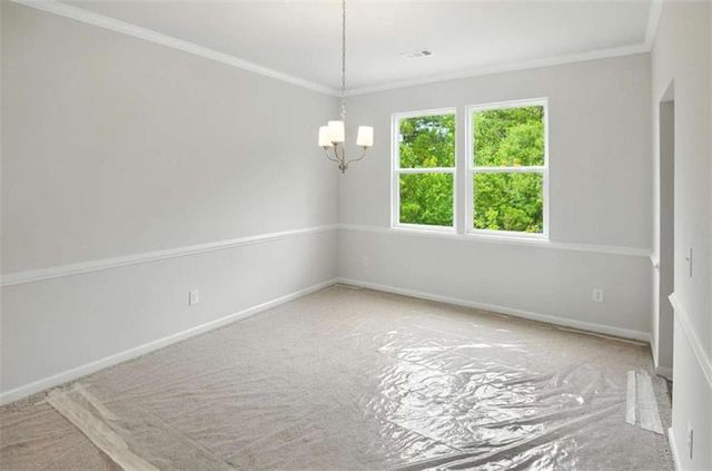 720 River Run Drive, Dallas, GA 30132