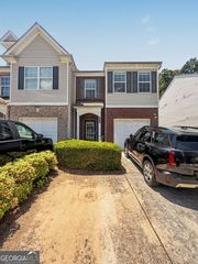 2878 Snapfinger Manor, Decatur, GA 30035