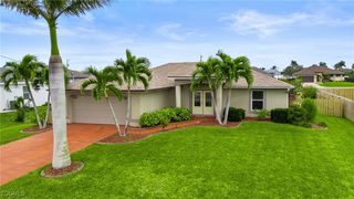 1500 NW 36th PL, Cape Coral, FL 33993