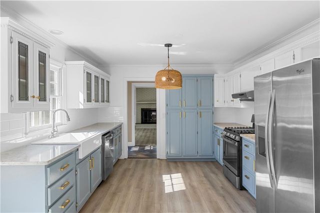 264 Bellemont Drive, Rome, GA 30165