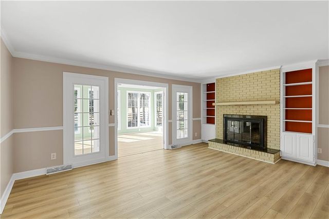 264 Bellemont Drive, Rome, GA 30165