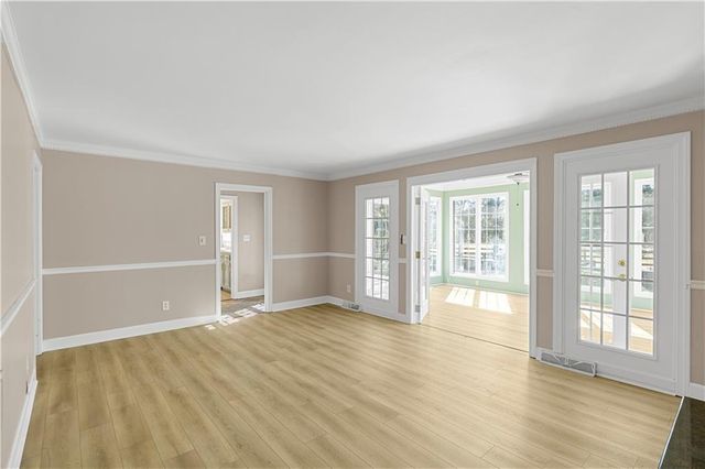 264 Bellemont Drive, Rome, GA 30165