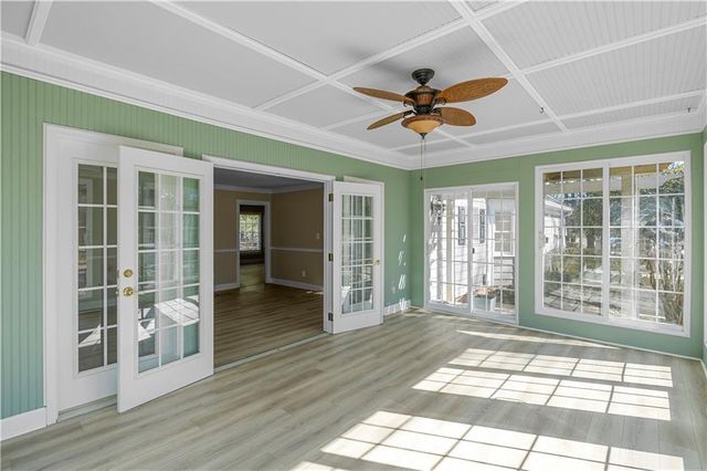 264 Bellemont Drive, Rome, GA 30165