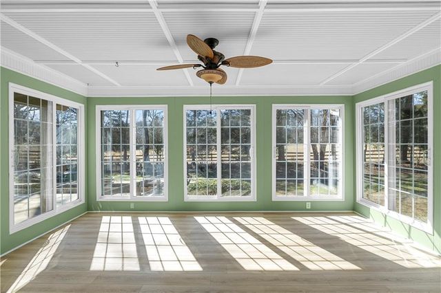 264 Bellemont Drive, Rome, GA 30165