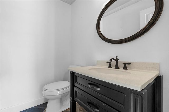 264 Bellemont Drive, Rome, GA 30165