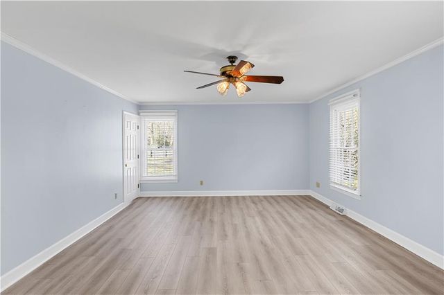 264 Bellemont Drive, Rome, GA 30165