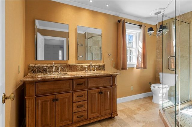 264 Bellemont Drive, Rome, GA 30165