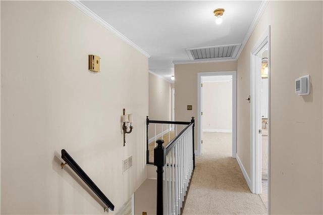 264 Bellemont Drive, Rome, GA 30165