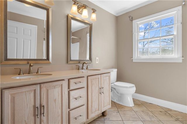 264 Bellemont Drive, Rome, GA 30165