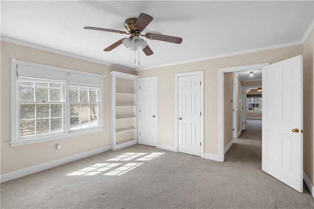 264 Bellemont Drive, Rome, GA 30165