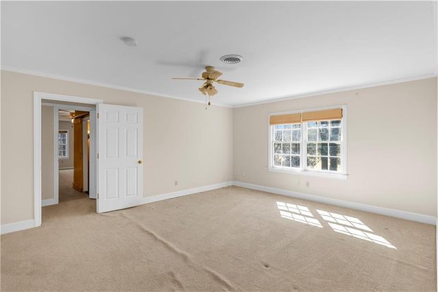 264 Bellemont Drive, Rome, GA 30165