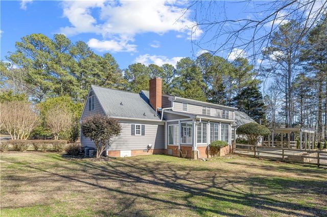 264 Bellemont Drive, Rome, GA 30165