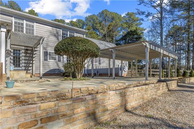 264 Bellemont Drive, Rome, GA 30165