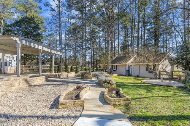 264 Bellemont Drive, Rome, GA 30165