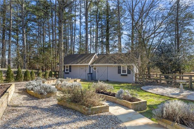 264 Bellemont Drive, Rome, GA 30165