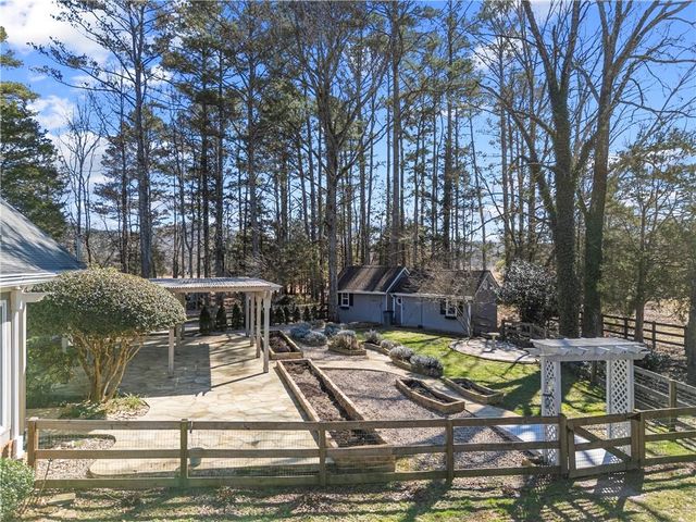 264 Bellemont Drive, Rome, GA 30165