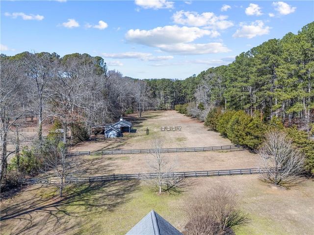 264 Bellemont Drive, Rome, GA 30165