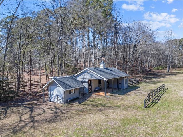 264 Bellemont Drive, Rome, GA 30165