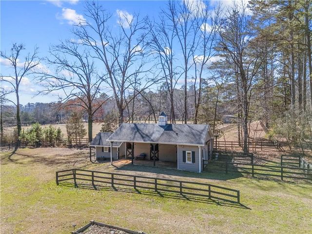 264 Bellemont Drive, Rome, GA 30165