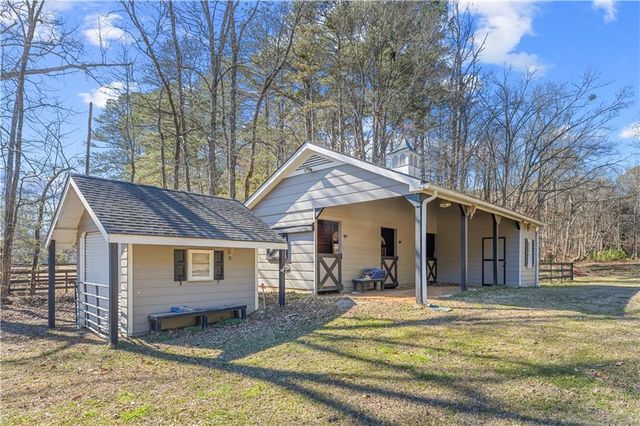 264 Bellemont Drive, Rome, GA 30165