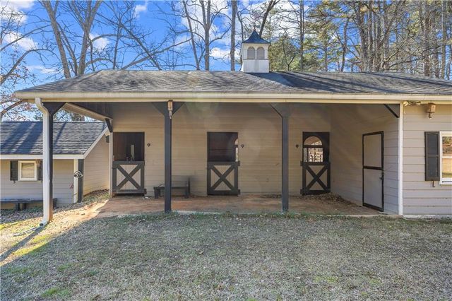 264 Bellemont Drive, Rome, GA 30165