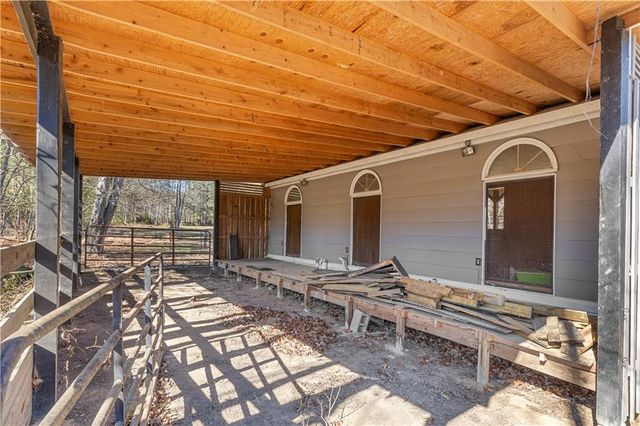 264 Bellemont Drive, Rome, GA 30165