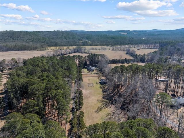 264 Bellemont Drive, Rome, GA 30165