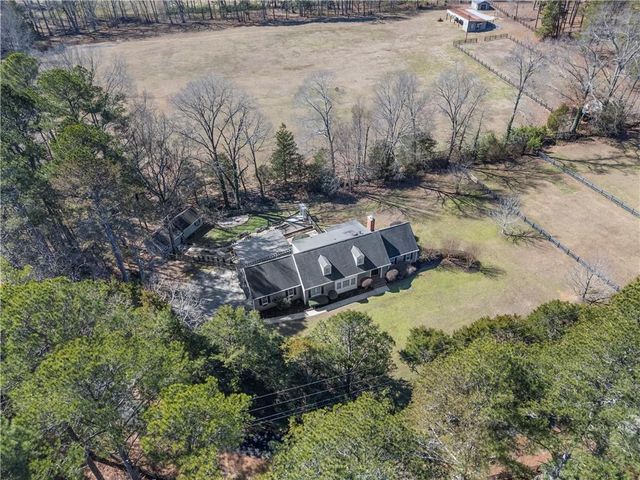 264 Bellemont Drive, Rome, GA 30165