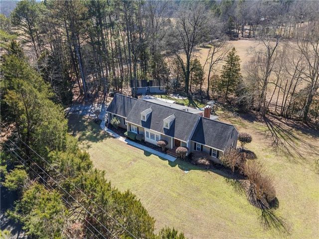 264 Bellemont Drive, Rome, GA 30165