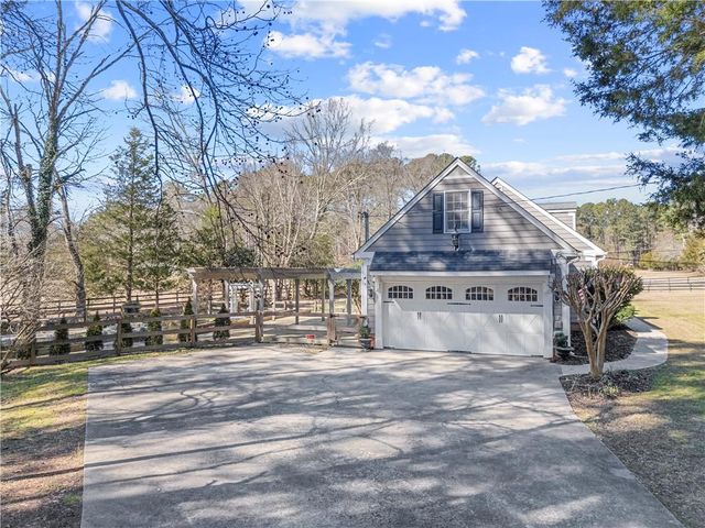 264 Bellemont Drive, Rome, GA 30165