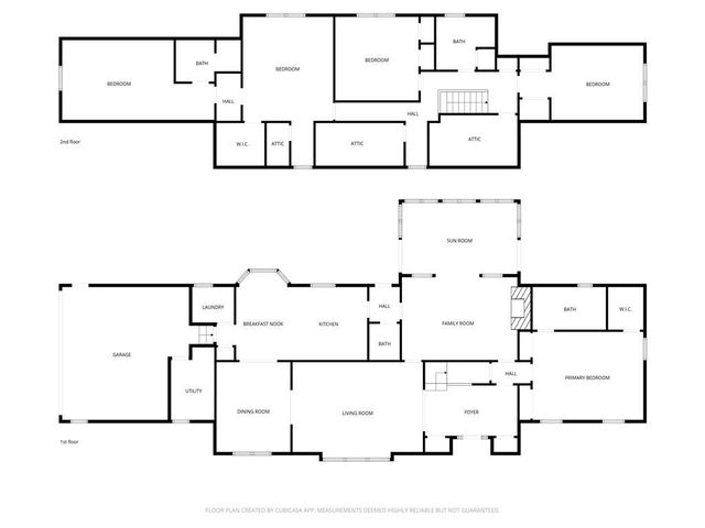 264 Bellemont Drive, Rome, GA 30165