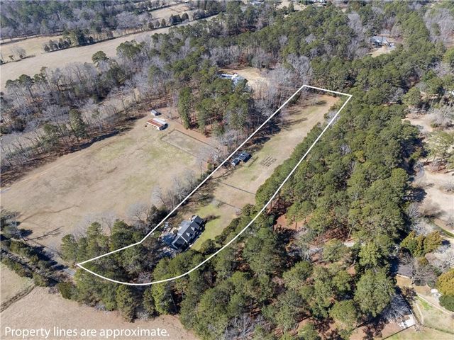 264 Bellemont Drive, Rome, GA 30165