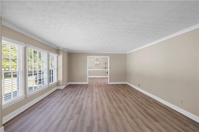 264 Bellemont Drive, Rome, GA 30165