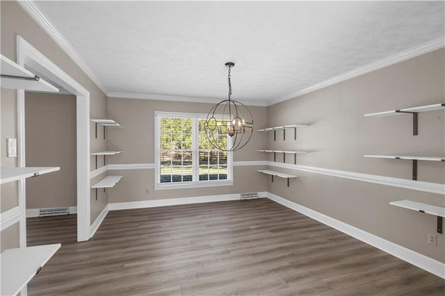 264 Bellemont Drive, Rome, GA 30165