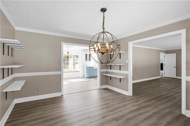 264 Bellemont Drive, Rome, GA 30165