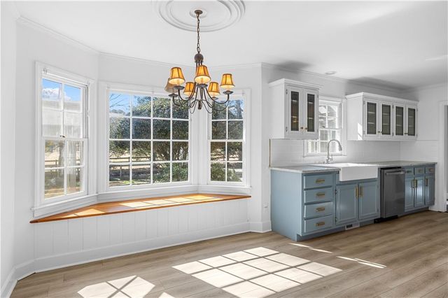 264 Bellemont Drive, Rome, GA 30165