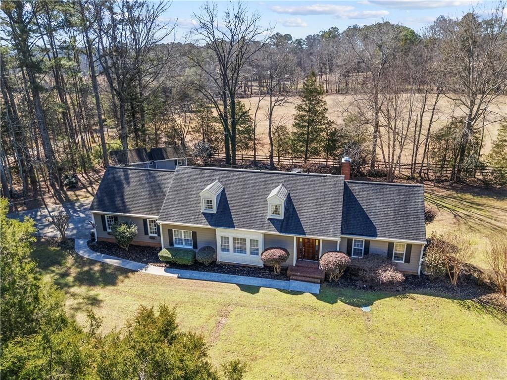 264 Bellemont Drive, Rome, GA 30165