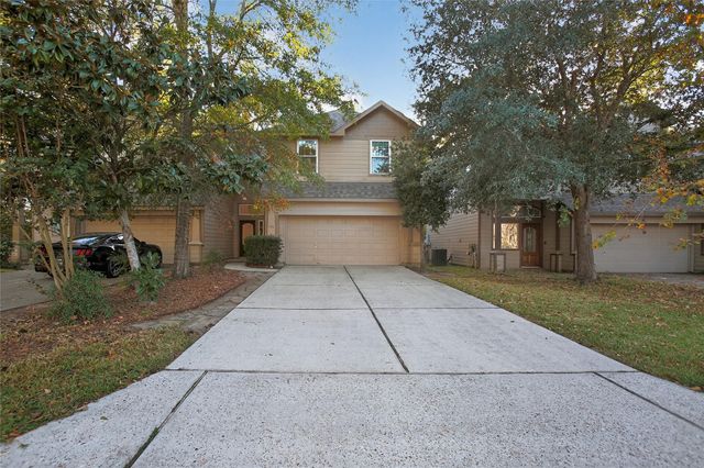 126 Silver Penny Drive, Conroe, TX 77384