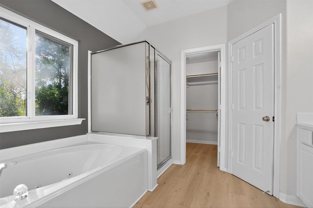 126 Silver Penny Drive, Conroe, TX 77384