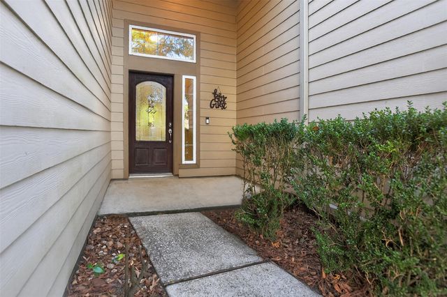 126 Silver Penny Drive, Conroe, TX 77384