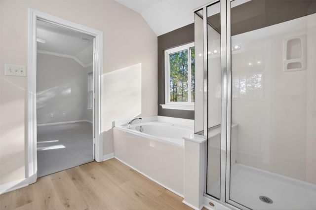 126 Silver Penny Drive, Conroe, TX 77384