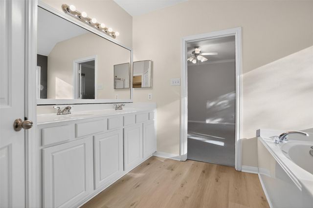 126 Silver Penny Drive, Conroe, TX 77384