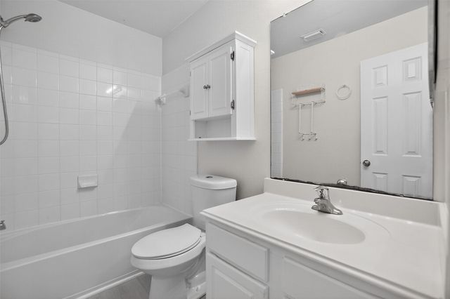 126 Silver Penny Drive, Conroe, TX 77384