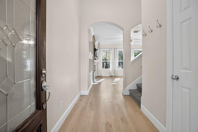 126 Silver Penny Drive, Conroe, TX 77384