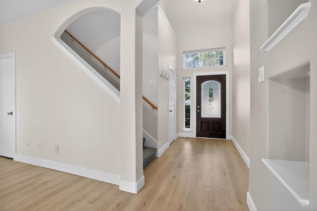 126 Silver Penny Drive, Conroe, TX 77384