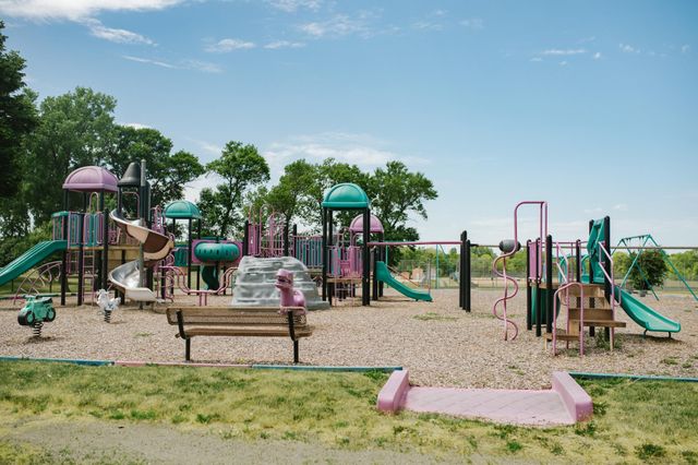 20039 62nd Place, Corcoran, MN 55340