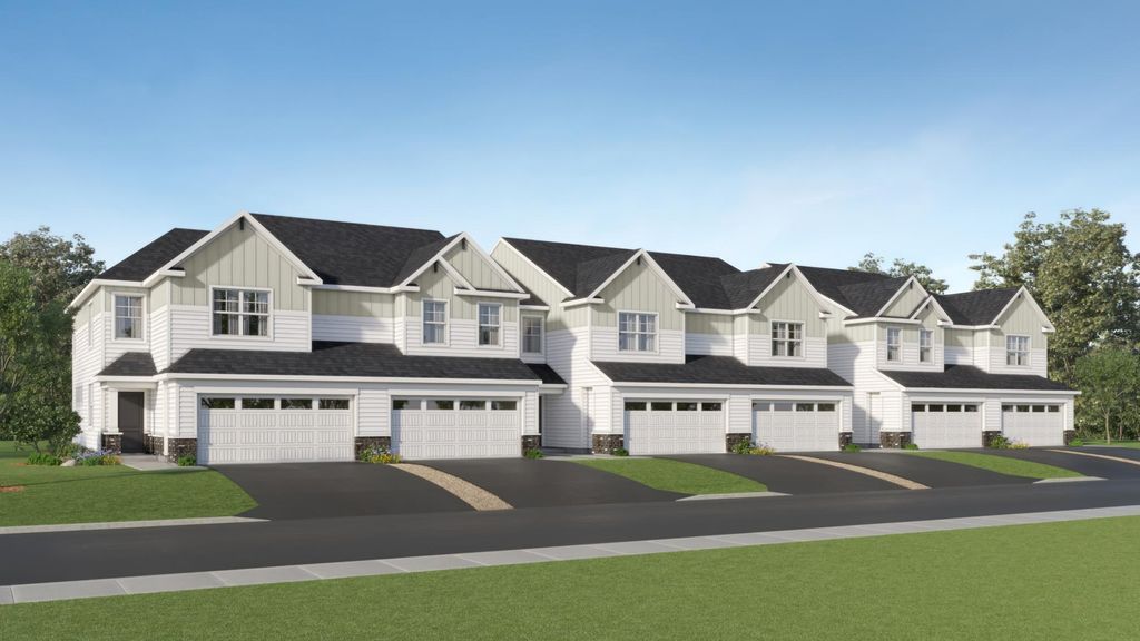 20039 62nd Place, Corcoran, MN 55340