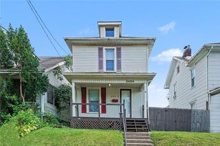 2404 Sherman Avenue, Middletown, OH 45044