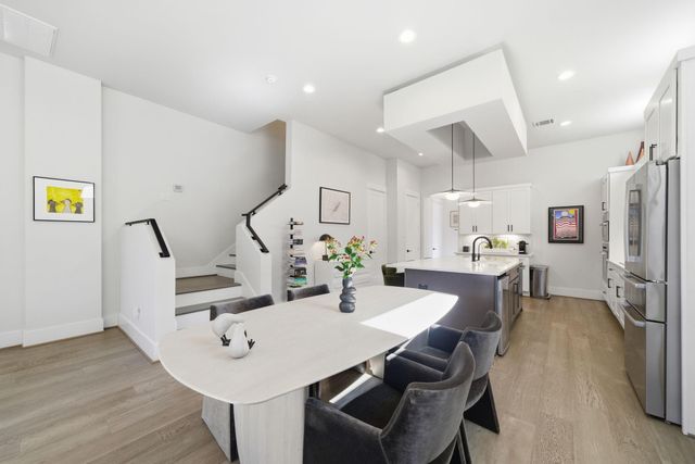 1529 Laird Street, Houston, TX 77008