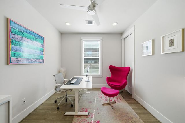 1529 Laird Street, Houston, TX 77008